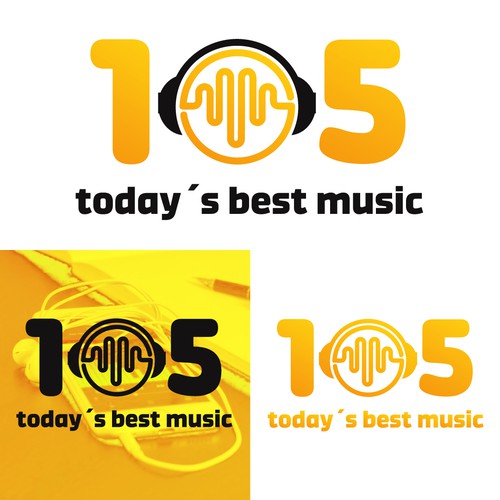 105 TODAY´S BEST MUSIC