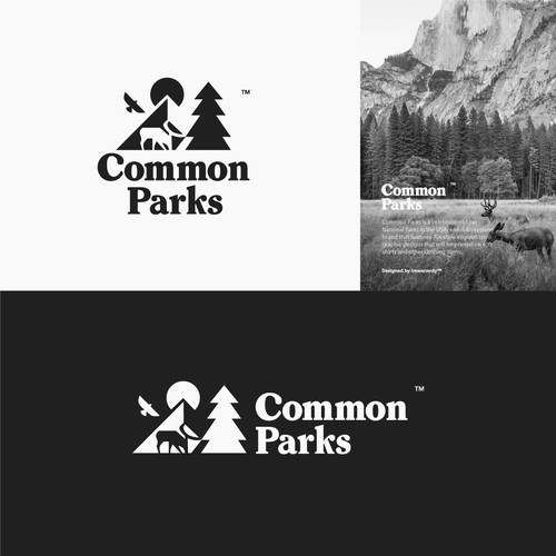 Common Parks