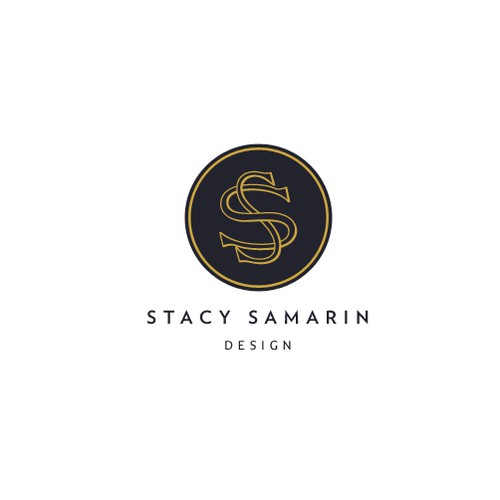 Logo Design for a Interior Designer