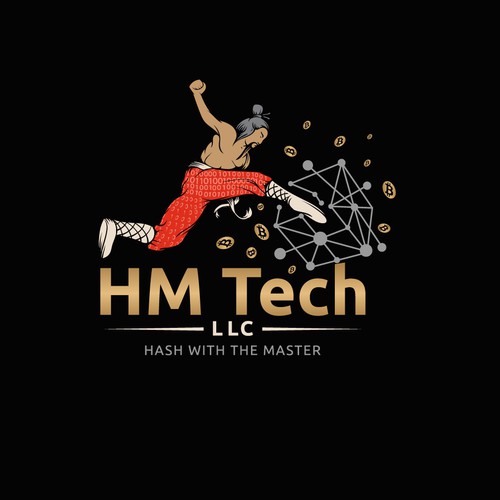 HM Tech LLC