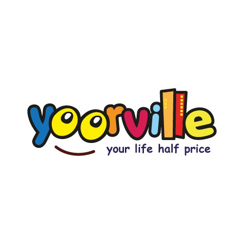 COUPON website needs logo!