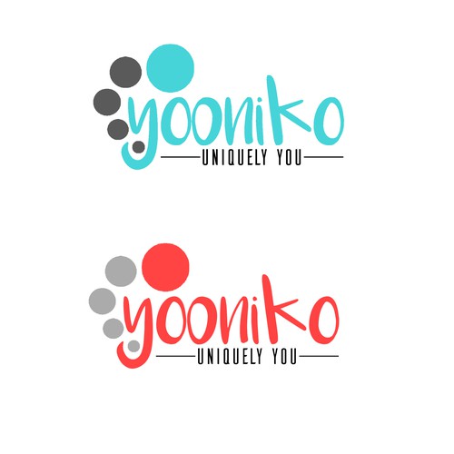 Yooniko company logo entry