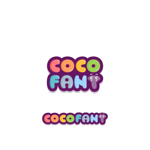 Logo Concept for cocofant