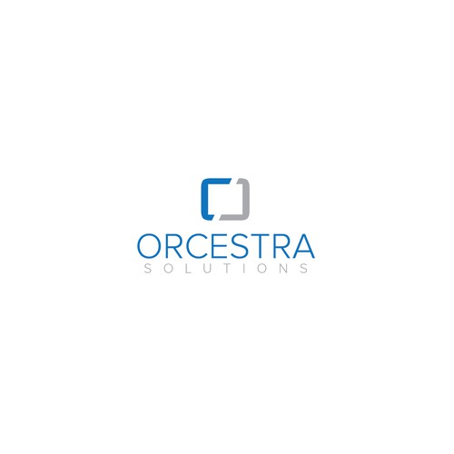 Logo for Orcestra Solutions
