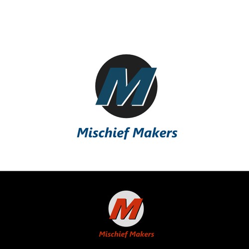 Video game apparel company Mischief Makers needs a logo!