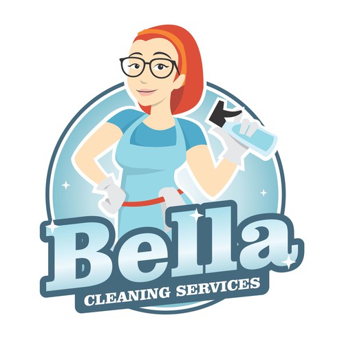 Bella Cleaning Services