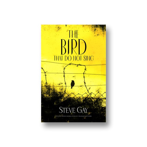 The Birds that do not Sing