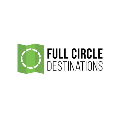 Destinations Company Logo