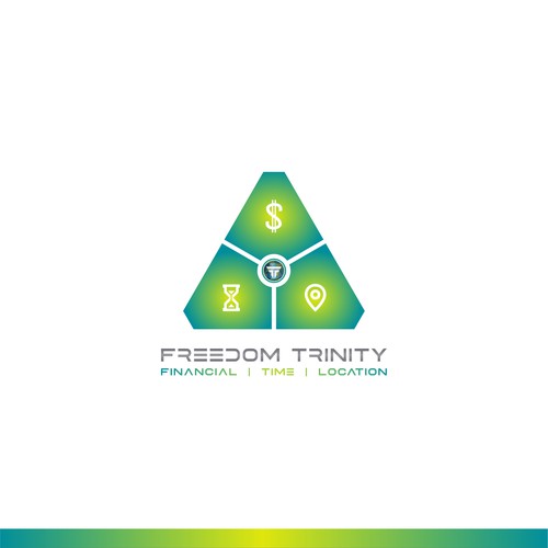 FREEDOM TRINITY LOGO