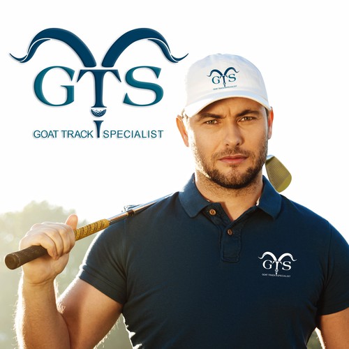 logo golf