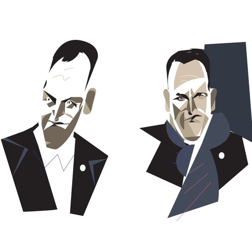 Jonny Lee Miller