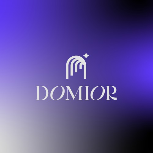 Domior - Quiet Intelligence Where Calm Meets Curation