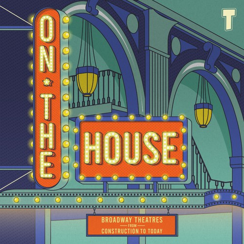 On The House Podcast Cover