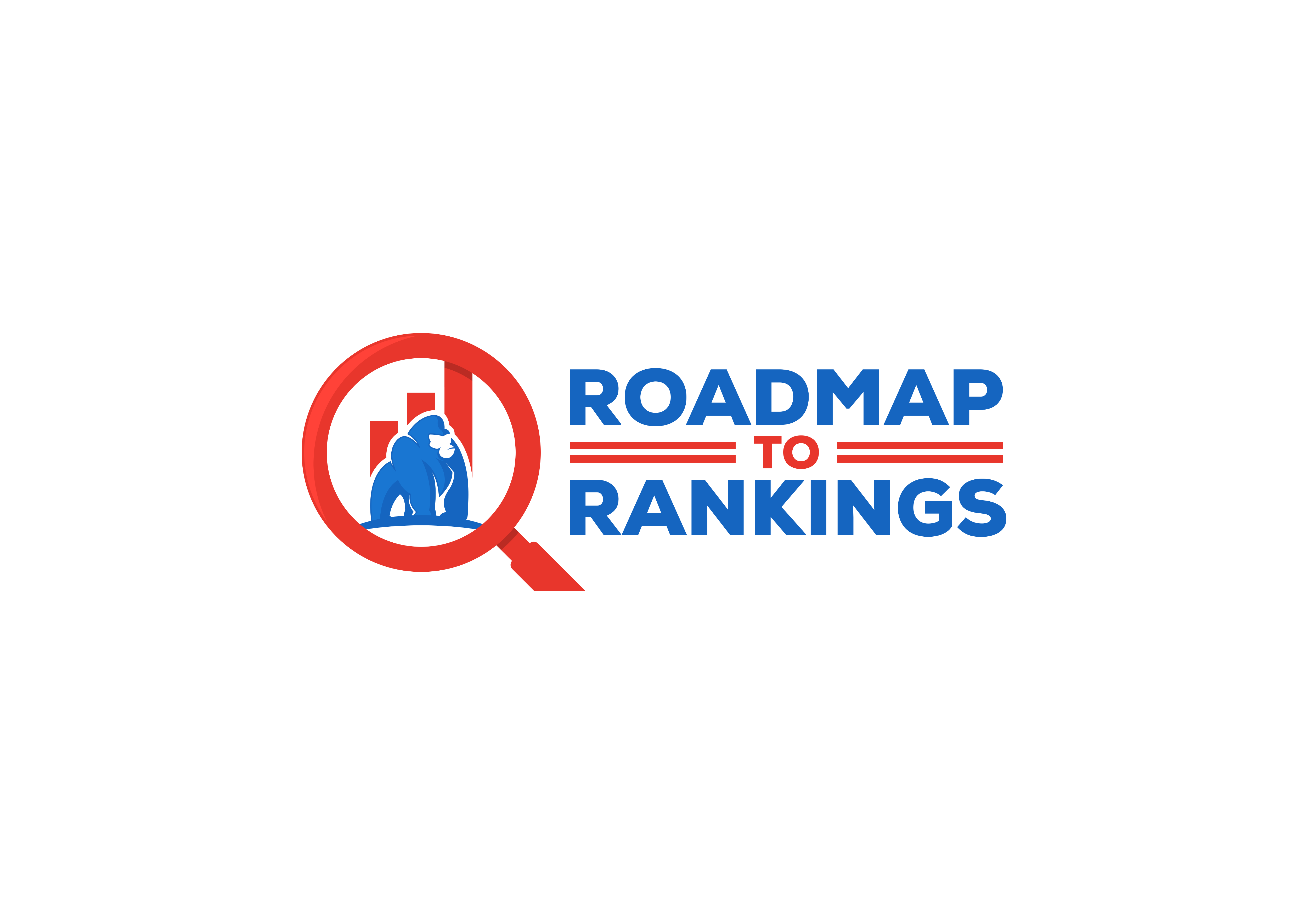 Logo - Roadmap To Rankings