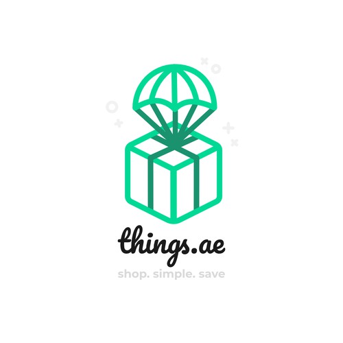 Things.ae Logo