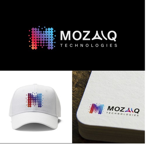 MOZAIQ logo