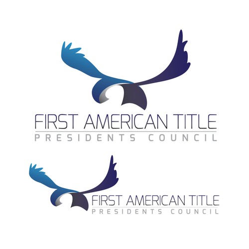 First American Title Company logo