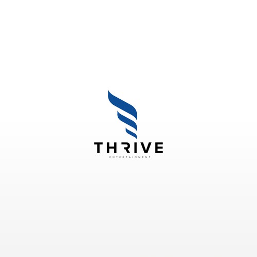 thrive entertainment