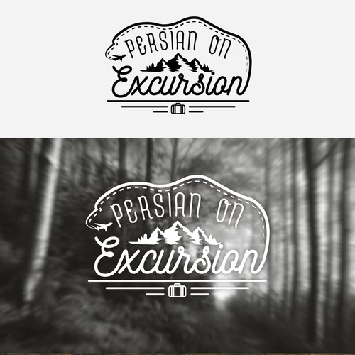 PersianOnExcursion Contest