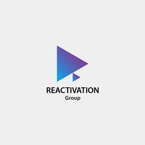 Reactivation Group Logo