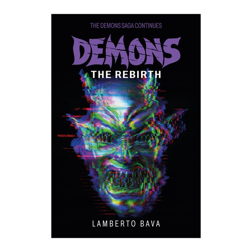 Demons The Rebirth