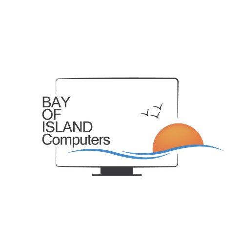 Island Computers 