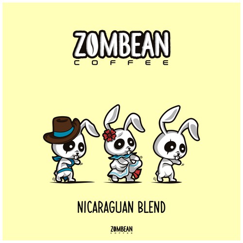 Zombean Coffee