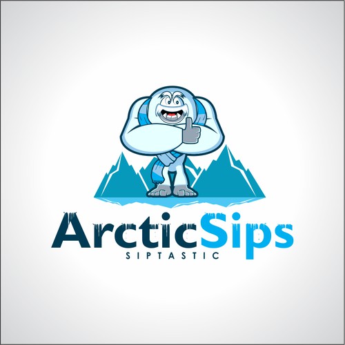 Arctic Sips