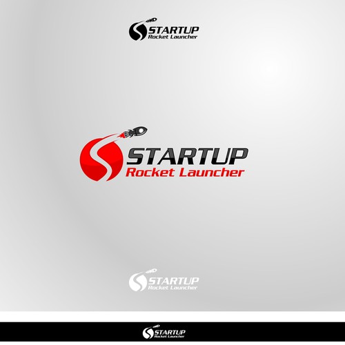 New logo wanted for Startup Rocket Launcher