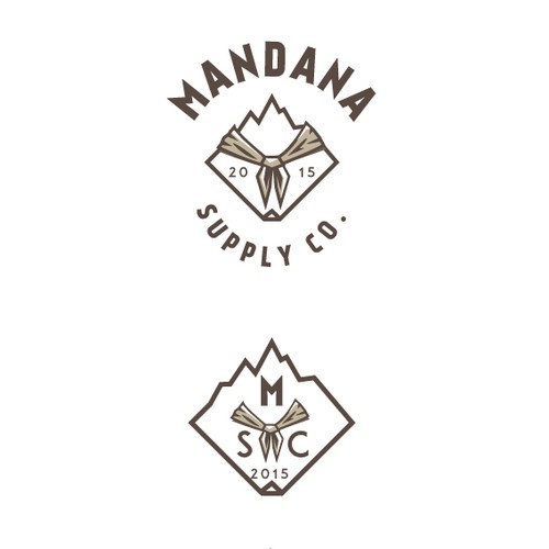 Mandana Supply Co.