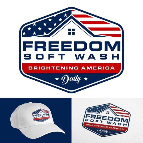 FREEDOM SOFT WASH