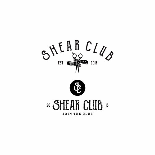 SHEAR CLUB