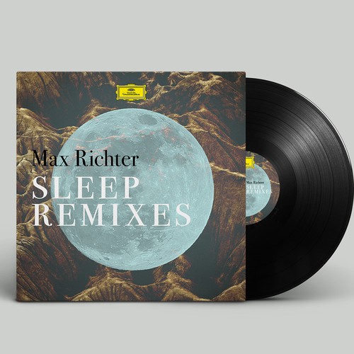 Max Richter sleep remixes