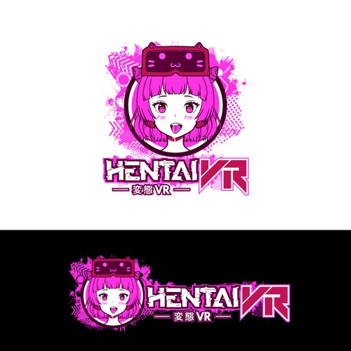 Hentai VR