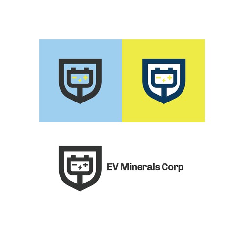 EV Mineral Corp Logo