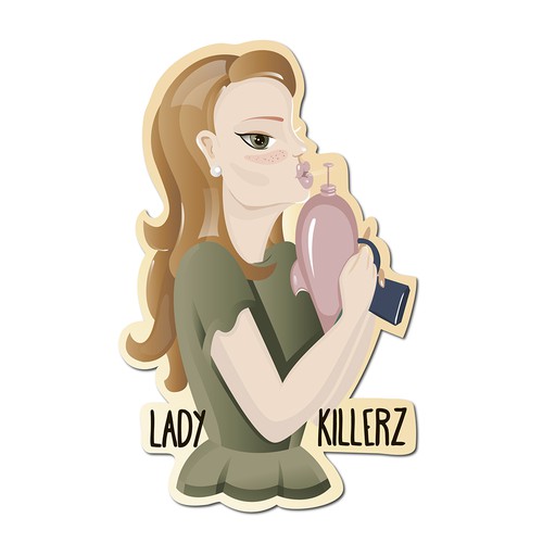 Lady killerz 2