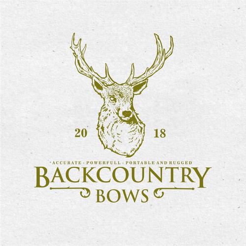 BACKCOUNTRY BOWS