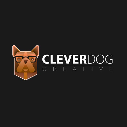CLEVER DOG CREATIVE