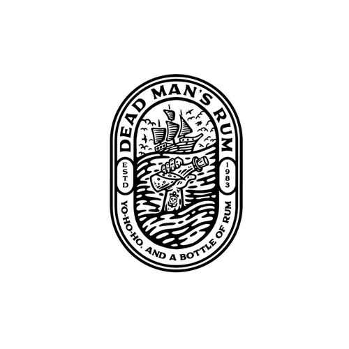 Dead Man's Rum