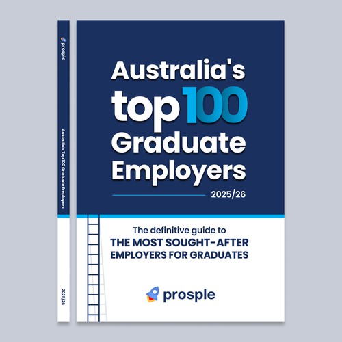 Design the Next Cover for the Top 100 Employers