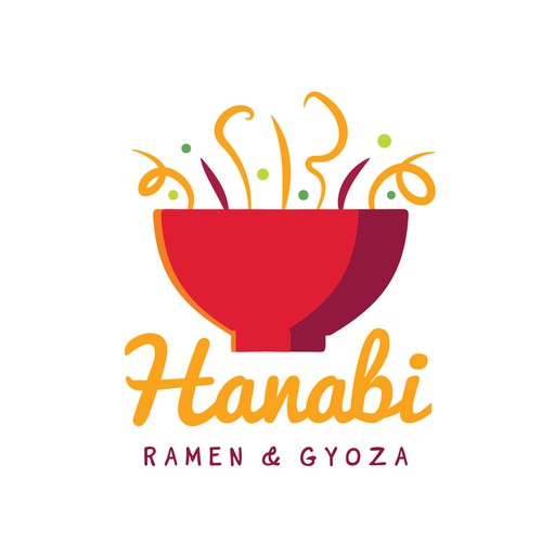 Logo for Ramens Restaurant