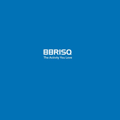 Create a Witty Logo for mobile application Bbrisq