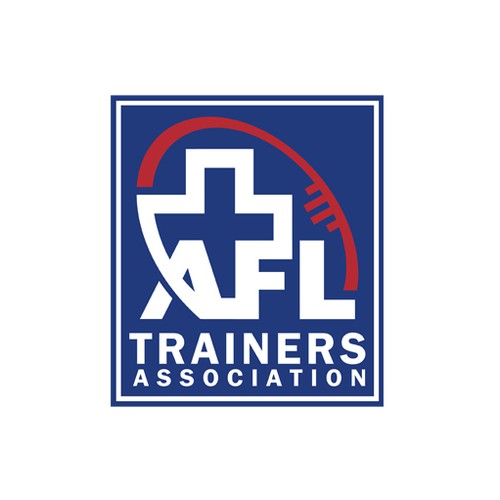 logo design for_AFL Trainers Associaton