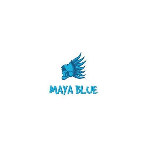Ancient Logo for a Contemporary Brand