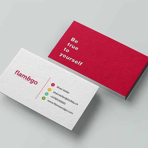 Business Card