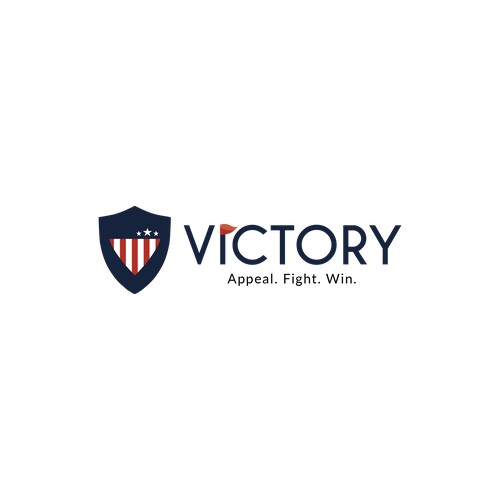 Creativity needed! Logo and website with Victory as the theme