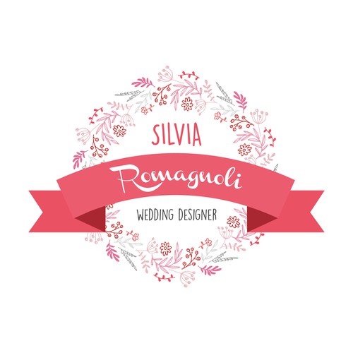 Logo Wedding Designer