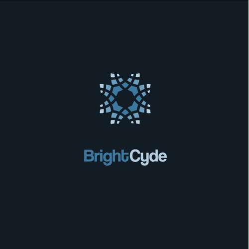 Créer un logo fédérateur pour une boite de Cybersécurité