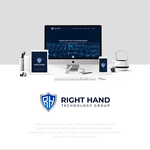Right Hand Technology