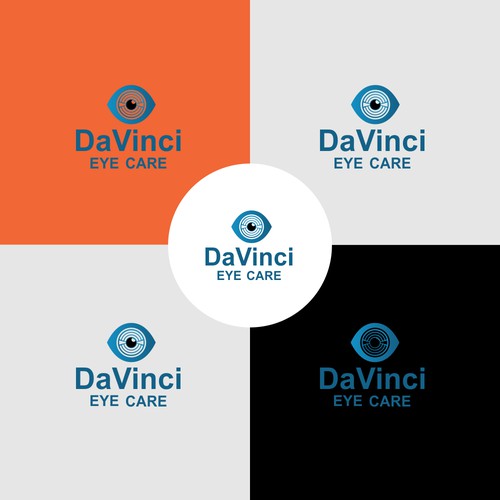 DaVinci Eye Care